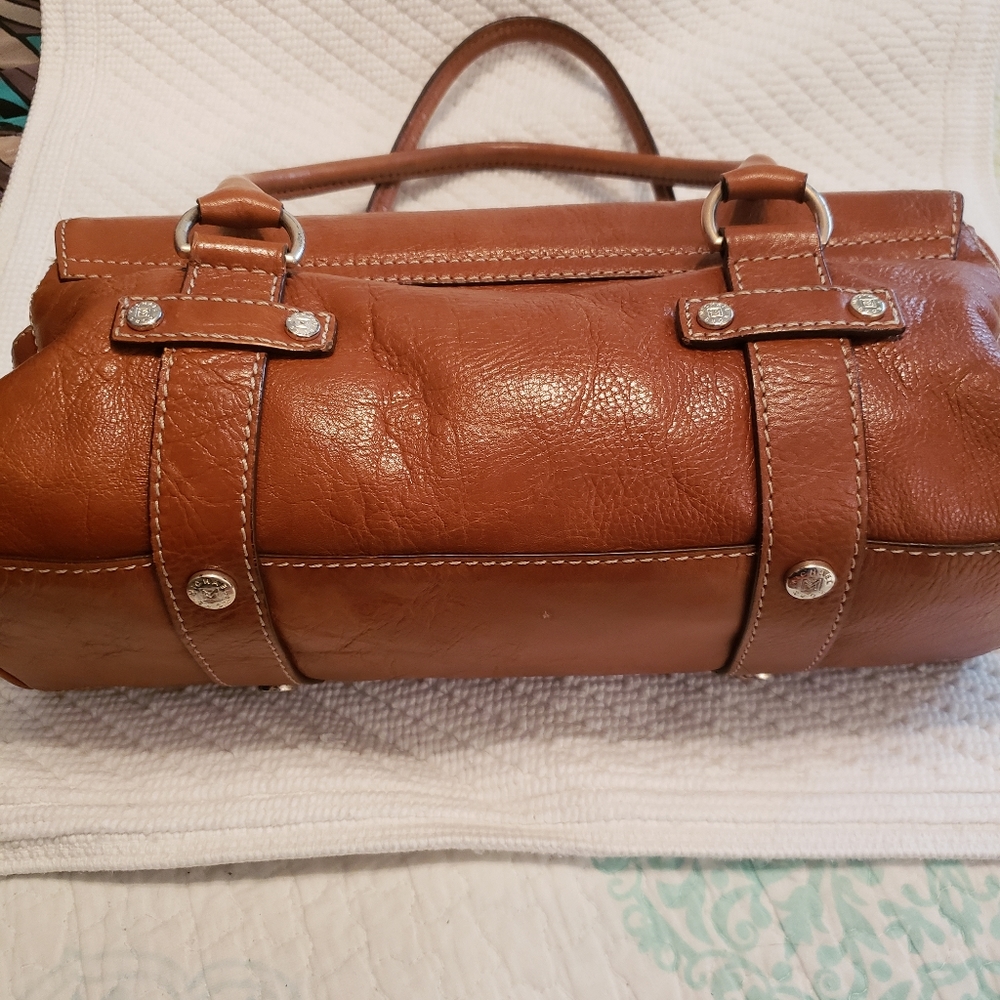 Michael Kors Leather handbag